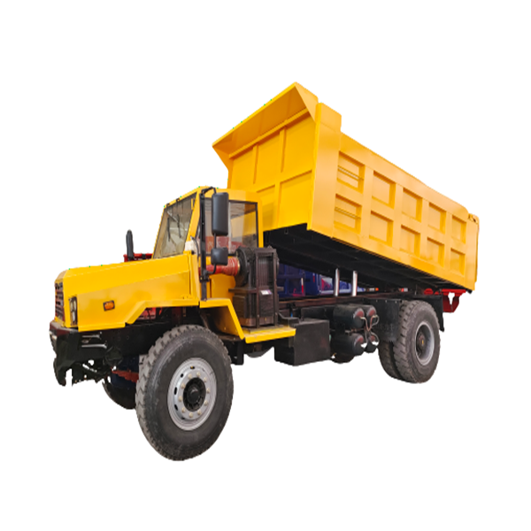 20噸礦用運(yùn)輸車(chē)