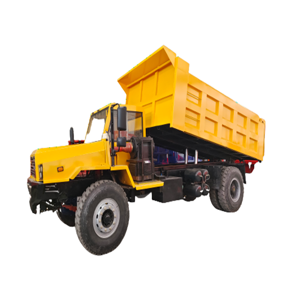 25噸礦用運(yùn)輸車(chē)